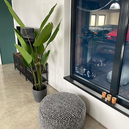 Wohnung Mit Besonderem Ausblick Pfaffenhausen  Luaran gambar