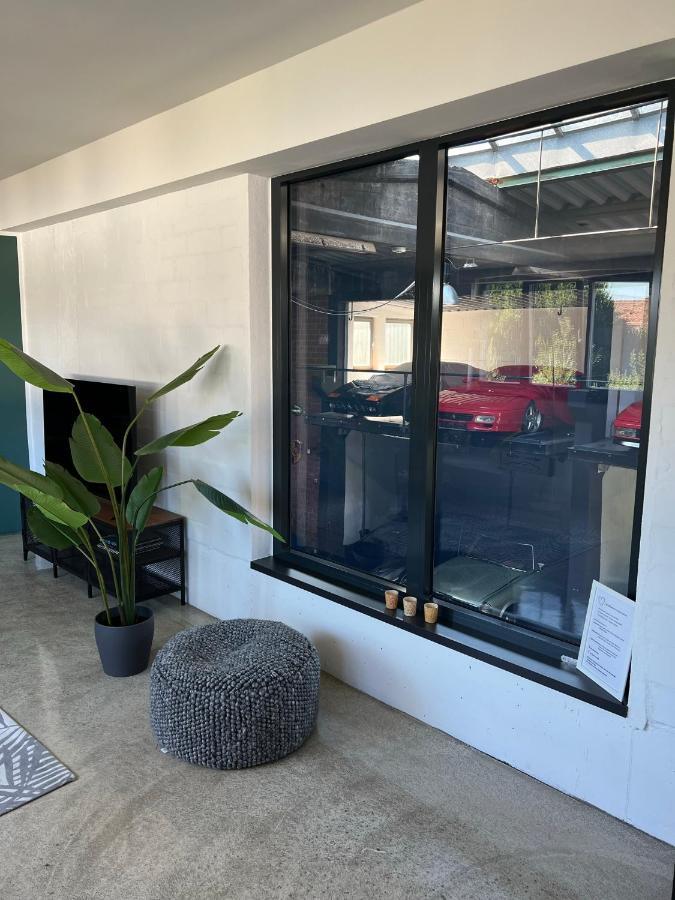 Wohnung Mit Besonderem Ausblick Pfaffenhausen  Luaran gambar
